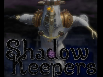 Shadow Keepers