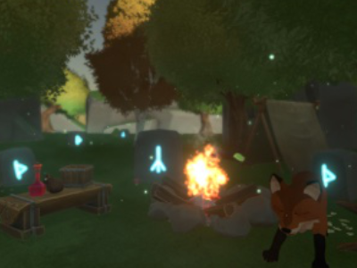 Enchanted (MQ Clone)